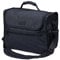 CATAGO Putztasche 2.0 schwarz - praktische Tasche für das Putzzeug von Pferden