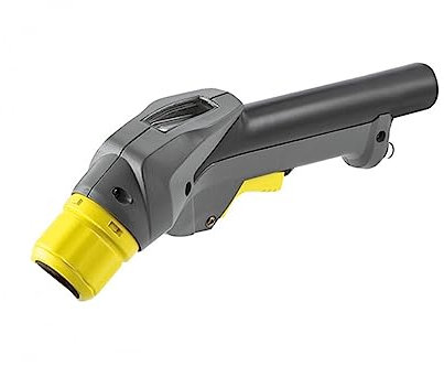 RAYPUR Piezas de Repuesto for aspiradora, Puntas de succión Planas for tapicería, manijas de Control de Boquilla compatibles con Karcher Puzzi 8/1 C Puzzi 10/1 10/2 ADV 30/4 (Color : Control Handles)