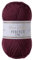 Utopia Crafts DK Double Knitting Yarn, 100g (Grape Purple)