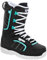 Raven Damen Snowboard Boots Diva (Diva Mint 37 (23,5cm)