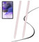 2 pezzi Galaxy Tab S7 FE S Pen penna stilo di ricambio per Samsung Galaxy Tab S7, Tab S7 FE SM-T730, SM-T733, SM-T736B, Mystic Pink