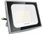 HOOLED Faretto LED da Esterno 100W, 10000ml, 6500K, 120° Raggio, Impermeabile IP65 Faretti a LED da Esterno, Faretti Led Lampada da Esterno Per tetto giardino cortile cancello garage (100w - 1 Pezzi)