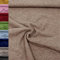 MAGAM-Stoffe Walkloden Wollstoff 100% reine Schurwolle Meterware 50cm (30. Meliert dunkelbeige)