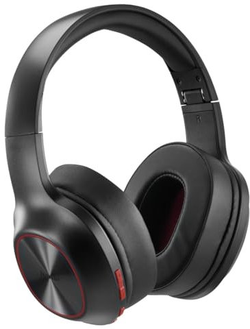 Bluetooth®-Kopfhörer Spirit Calypso III, Over-Ear, Bass Boost, faltbar, S
