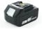 6.0 Ah 18V Replaceable LED Lithium-ion, Compatible with Makita Rechargeable Power Tool Battery, LXT BL1860B BL1860BL1850 BL1830(6AhX1-10C)