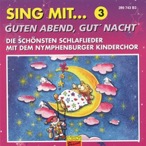 Guten Abend,Gut' Nacht