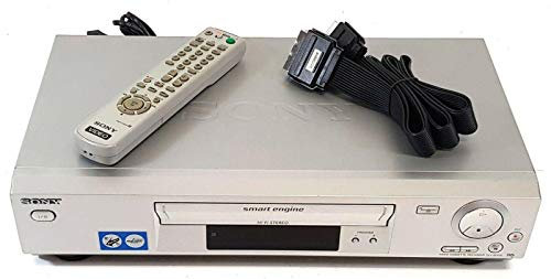 Sony SLV-SE 620 VHS Videoregistratore