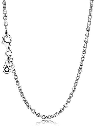 PANDORA Damen-Kette Sterling-Silber 925 59200-60