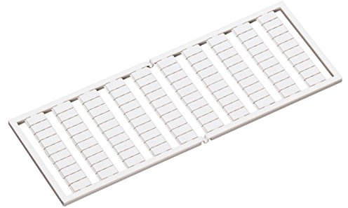 Wago 209-569 Schnellbeschriftungssystem (50-er Pack)