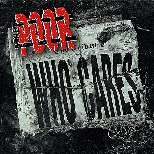 Bad Reputation (Cargo Records)