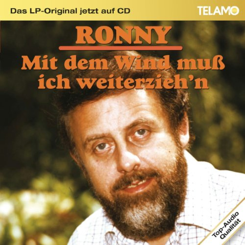 Das Original Jetzt auf mit dem Wind Muss Ic