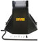 SECURA Déflecteur compatible avec Sentar Formula GT 16,5/102H Tracteur de pelouse