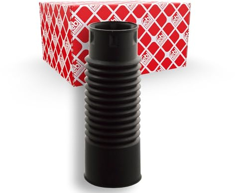 febi bilstein 103364 Protective Cap for shock absorber, pack of one