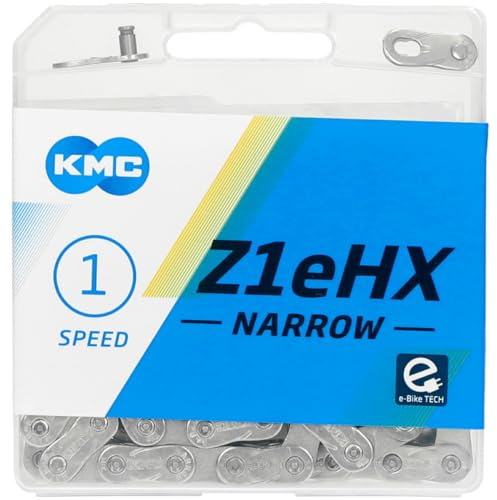KMC Unisex – Erwachsene Z1eHX