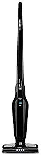 NILFISK 05069 ASPIRADORES, 170 W, 0.6 Liters, 77 Decibeles, Negro