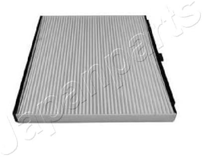 JAPANPARTS FAA-MH01 Innenraumfilter Pollenfilter Höhe: 32 Breite: 216 Länge: 252 Kompatibel mit MAHINDRA Scorpio/Goa SUV Goa Pickup