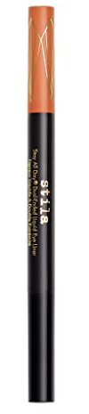 Stila Riesige Extreme Lash Mascara, wischfest, langlebig, hinterlässt Wimpern weich, ohne Klumpen, Flocken oder Ausfallen, klinisch getestet, geeignet für Kontaktlinsenträger – 13 ml