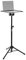 Tiger LEC8-BK Heavy-Duty Laptop Floor Stand/Projector Floor Stand with Tripod Legs