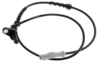 DELPHI ABS-Sensor SS20750 Vorderachse Sensorart: aktiver Sensor Anzahl der Steckkontakte: 2 645mm Kompatibel mit DACIA SANDERO II Lodgy JS Dokker Kombi KE LOGAN MCV II DOKKER Express