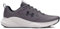 Under Armour Herren Ua Charged Commit Tr 4 Trainingschuhe, Titan Gray Distant Gray Black, 45.5 EU