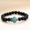 behound Koakoa Sea Turtle Tracking Bracelet, Sea Turtle Tracking Bracelet, Turtle Tracking Bracelet for Women Girls Kids, Animal Tracking Bracelet for Sea Turtle (#03,One Size)
