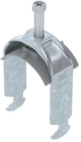 Bügelschelle 2056 46-52mm BETTERMANN BS-H1-K-52 FT