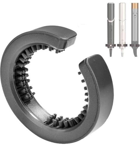 Filterreinigungsbürste Ersatz für Shark HD430/HD440/HD435/HD453 HD400 Serie FlexStyle Air Styling & Trockensystem, Filterreinigungsbürstenaufsatz für Dyson Airwrap Styler
