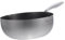 SHOWERORO Wok En Acier Inoxydable Antiadhésif En Nid Dabeille 24 Cm Ustensile De Cuisine Domestique Facile À Nettoyer