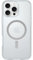 OtterBox Sleek Series MagSafe Case for iPhone 16 Pro Max, Shockproof, Drop proof, Ultra-Slim, Protective Thin Case, Tested to Military Standard, Clear, Non-Retail Packaging