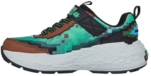 Skechers Jungen Mega-Craft 4kSneaker