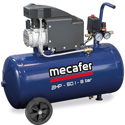 Compressore 425794 Mecafer Blue line