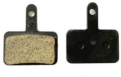 MTB Fahrrad Resin Bremsbeläge Für Shimano B01S MT200 M400 MT500 M315 M525 M475 M485 M486 M495 M515 M975 M355 M375 10 Paare