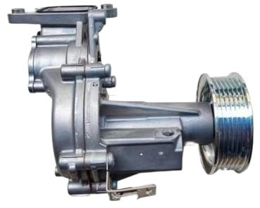 Bomba de agua del motor 2018-2022 compatible con Jeep Wrangler 2.0L Bomba 5048283AF