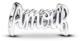 PANDORA Amour 794426C00 Charm Anhänger