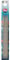 Prym Nadelspiel 15 cm lang, Größe:2.5 15 cm, Grau