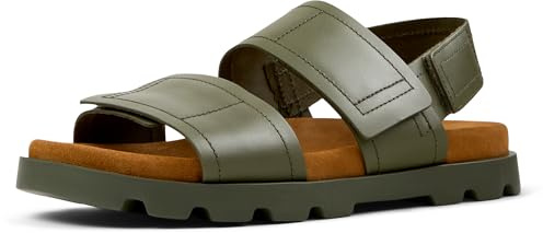 Camper Men's Brutus Sandal K1007772-strap sandal