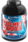 IronMaxx 100% Whey Protein Pulver 2350g - Erdbeere - High Protein Shake mit BCAAs und EAAs für Muskeltraining und Fitness