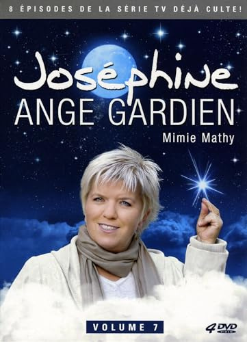 Coffret josephine ange gardien, vol. 7 [FR Import]