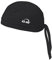 iQ-UV Bandana Schwarz M (57cm)