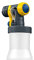 WAGNER Spray Attachment Wood Metal Extra Detail Small-Volume Spray Attachment for Small and Intricate Objects, Accessory for Wagner Wood and Metal Paint Spray Systems, 250 ml Container