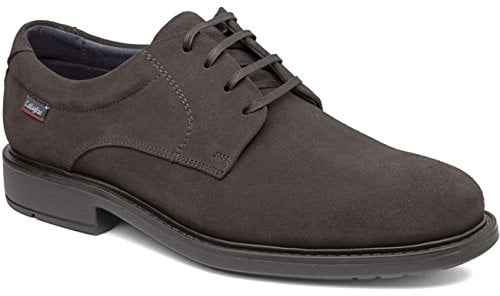 Callaghan Zapatos CEDRON 89403 Ante de la Talla 45 en Color Marron