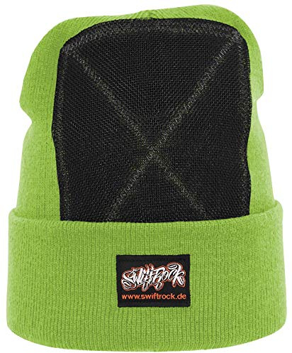 Swift Rock Classic Breakdance Headspin Beanie