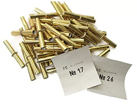 PARTY DISCOUNT Röllchenlose Treffer Gold Nummer 151-200