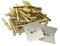 PARTY DISCOUNT Röllchenlose Treffer Gold Nummer 151-200
