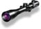 DDoptics 442511133 V6 Zielfernrohr 2,5-16x42 Gen. 3 MRAD Leuchtabsehen 4N