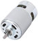 Micro DC Motor 775 Motor High S-Peed Großes Doppelkugellager 12-24V