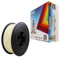 OWL-Filament 3D-Drucker PLA 1,75mm 1kg Spule Rolle (Hell Elfenbein)