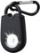 Alarme Personnelle - Porte-clés de Sirènes de Sécurité 125db avec Lampe de Poche, Sirène de Porte-clés de Sécurité D'urgence avec Mousqueton, pour Femmes, Enfants, étudiants âgés (noir)