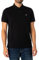 GANT Men's REG Shield SS Pique Polo Shirt, Grey Melange, 5XL