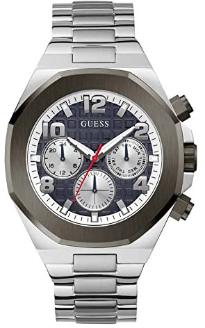Guess GW0489G1 Herren Armbanduhr